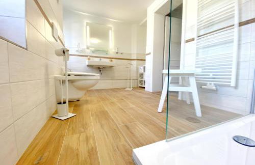 Reethaus Vilmnitz Reethaus Vilmnitz - Fewo "Muglitz" - Foto 40