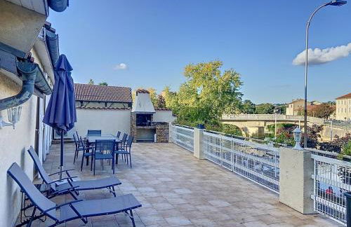 T6 Unique, Chic and Artistic with large terrace - Photo 45