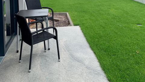 Ferienwohnung zur Dexter-Zucht Coswig (Anhalt) - Foto 5, Garden