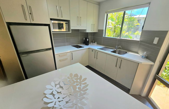 Noosa River Retreat - Foto 58