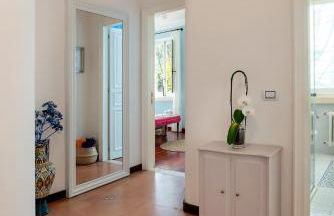 Appartamento in Villa con giardino - numeroquattro - Foto 64