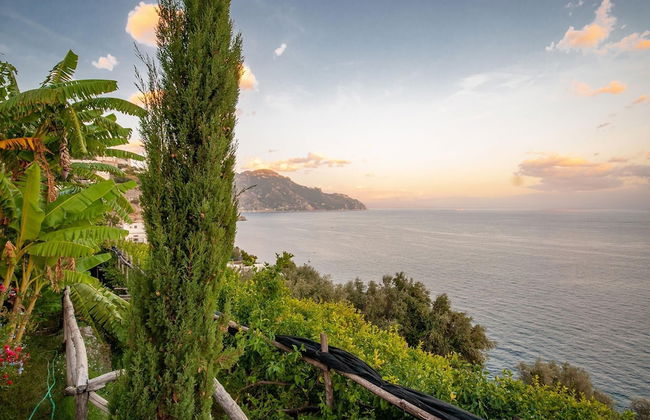 Villa Amalfi in Amalfi - Photo 63
