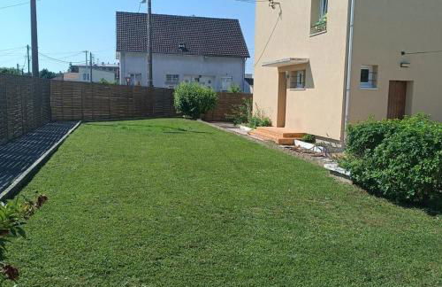 Comme a la maison - Foto 16