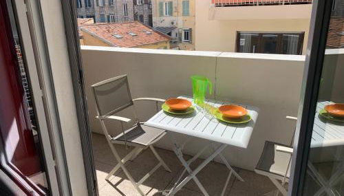 Appartement Fodéré 2 - Photo 1