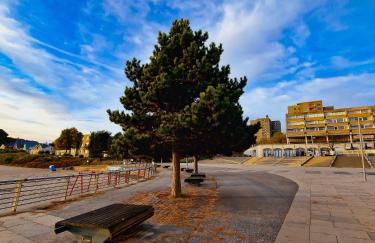 Design-Appartement-Schoenfeld - Foto 18