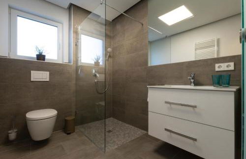 Boardinghouse E68 - Foto 67