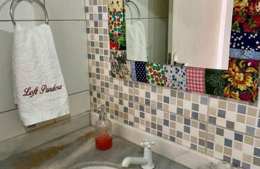 Studio Pandora in Capim Macio - Photo 20