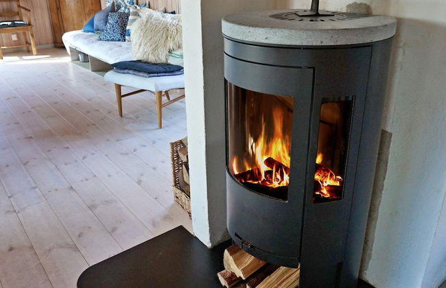 6 Person Holiday Home in Djurhamn-by Traum - Photo 14