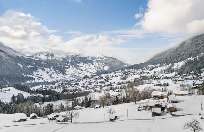 Chalet Smaragd - Foto 34