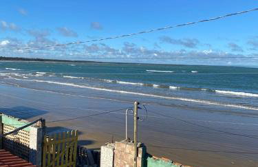 Casa de Praia à Beira Mar - Foto 13