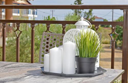 Fibes Luxury Living by RentalsPro Services - Mouries Halkidiki - Foto 8