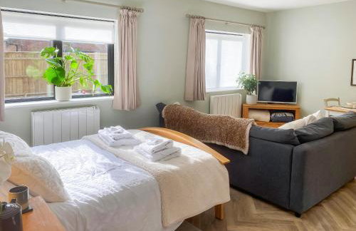 Woodland Lodge - Foto 9