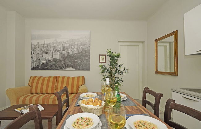 Villa Caterina 4 - 1 Bedroom Bunk bed by Wonderful Italy - Photo 10