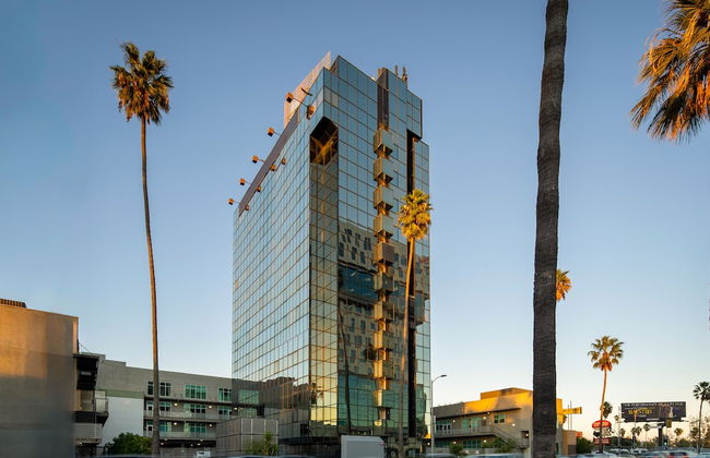 Kasa Sunset Los Angeles - Foto 1