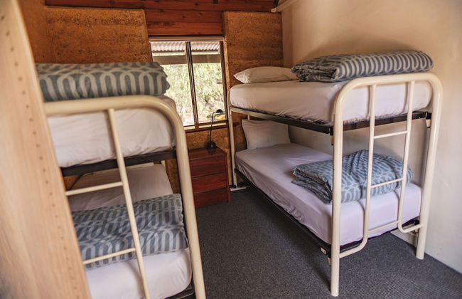 Bussells Bushland Cottages - Photo 3