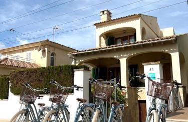 Sa Calma Marina A Tranquil Mediterranean Retreat - Photo 2