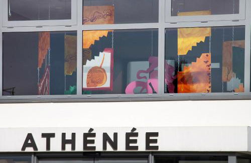 Résidence DOMITYS - L'Athénée - Foto 34