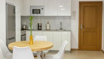 Apartamento céntrico 2 - Foto 2