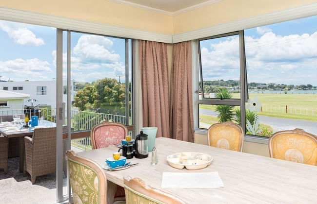 Waitangi Beach House - Foto 11