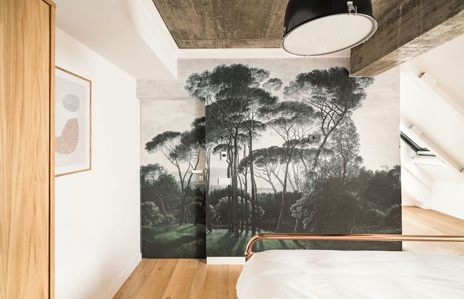 Phoenix Aparthotel - Foto 38