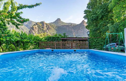 Casa Rural Olivillas Garden-Sierra Nevada - Foto 54