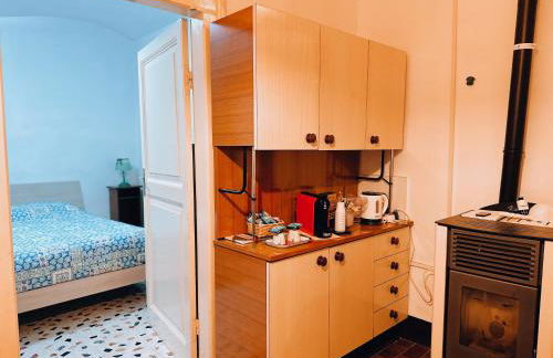 House Scanno centro storico - Foto 8