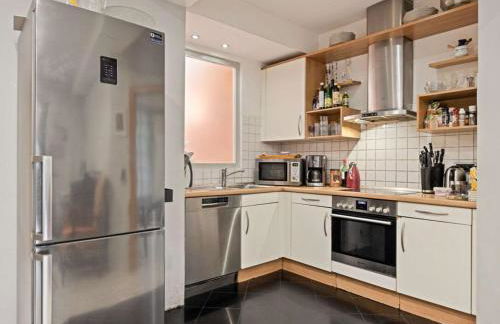 Comfort in Hürth with pool and fireplace - Foto 16