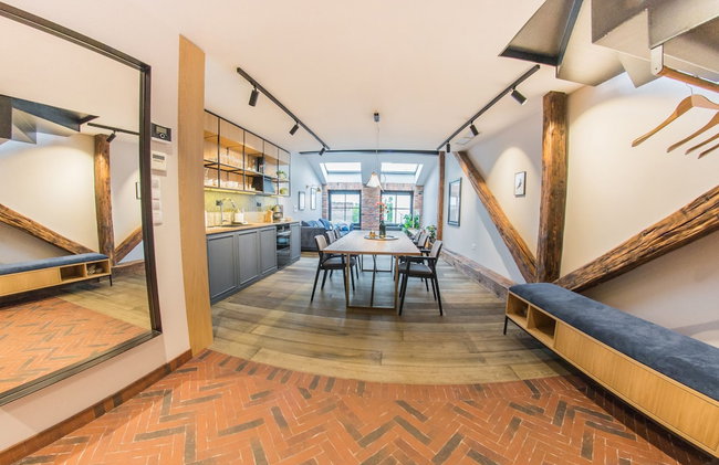 Stradom 15 Apartments - Foto 12