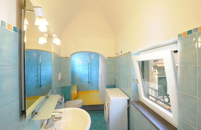 Relais San Basilio Convento - Foto 22