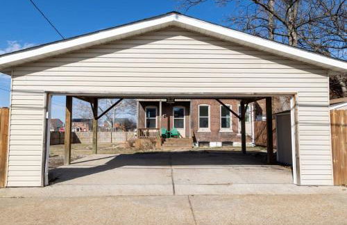 Amazing STL Retreat ABODEbucks - Foto 47