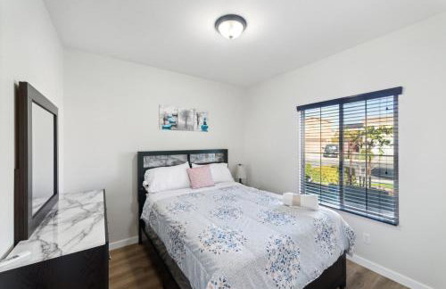 Charming Pet-Friendly Getaway in Sunny Beaumont home - Foto 35