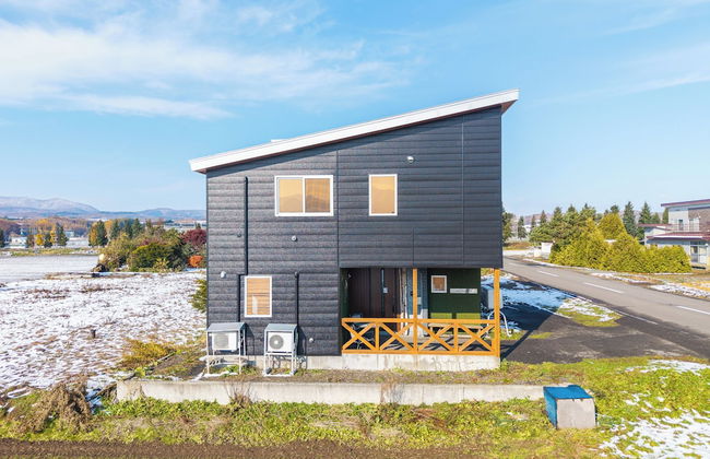 THE LANDSCAPE - Foto 54