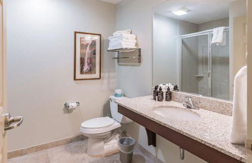 Slopeside Ski-In/Ski-Out ; HotTub ; 2 Room 2 Bath - Foto 7