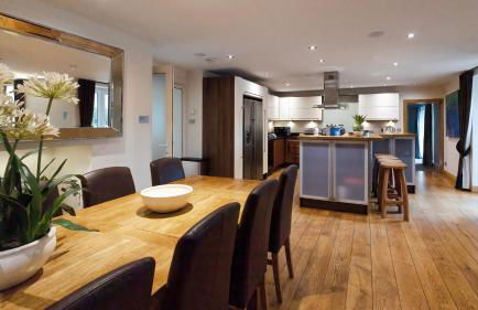 Mains of Taymouth Country Estate 5* Houses - Foto 60