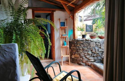 Vivelorural casa La Cuevita, Santa Brígida - Foto 11