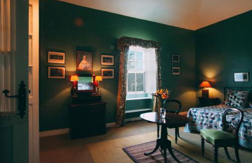 Hotel Rural La Casa Amarilla - Foto 6