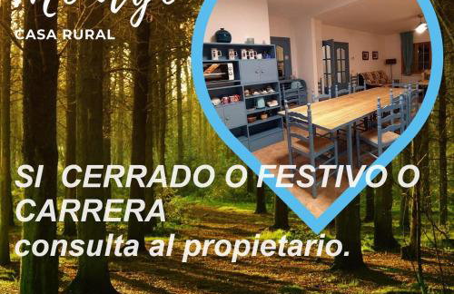 Casa Rural Montgó - Riópar - Foto 1