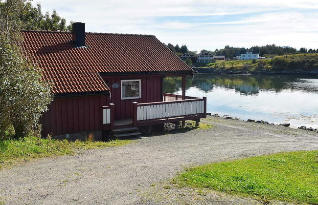 6 Person Holiday Home in Bud-by Traum - Foto 32