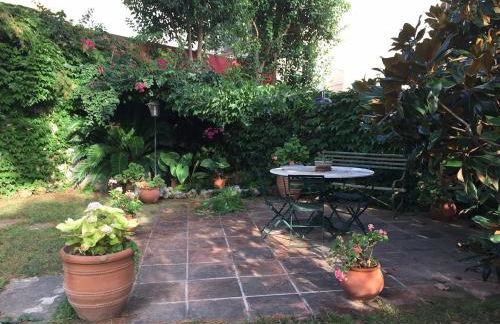 Casa de pueblo con jardín - Foto 20