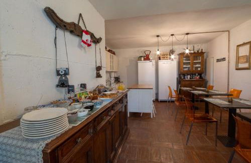 Il Casale-toscoemiliano - Foto 53