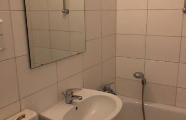 DKN - Ihr Zuhause auf Zeit in Halle - Vollmöbliert - Waschmaschine - Wlan - Nähe S-Bahn - Foto 12