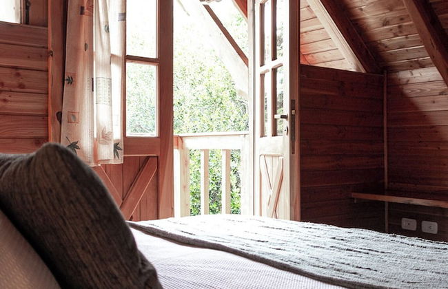 Cocos Cura Casas de Montaña - Photo 35