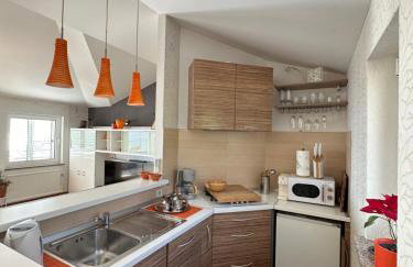 Apartman Queen of Opatija - Photo 57