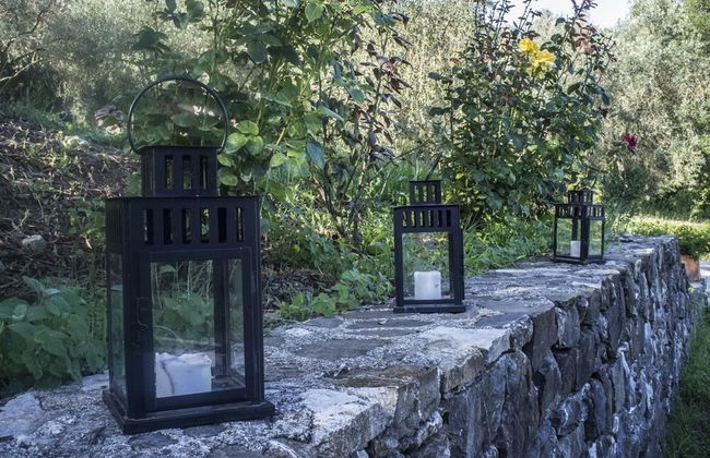 Agriturismo Murikè - Foto 18