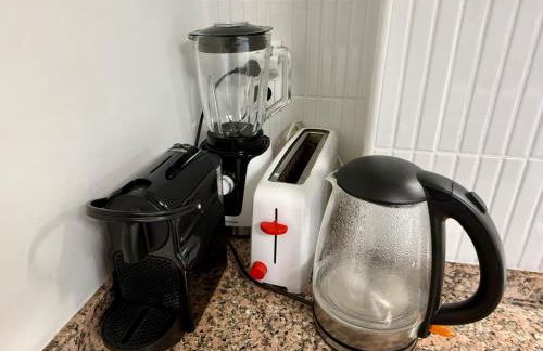 Precioso apartamento con piscina, vistas a mar - Foto 49