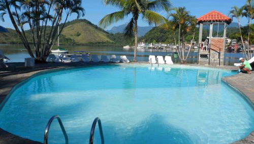 Casa em Angra dos Reis no Paraíso do Condomínio do Engenho - Foto 5