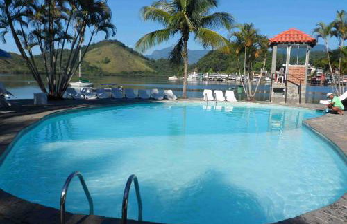 Casa em Angra dos Reis no Paraíso do Condomínio do Engenho - Foto 5