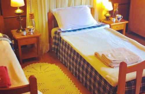 Rancho das Verbenas Campos do Jordão - Foto 16