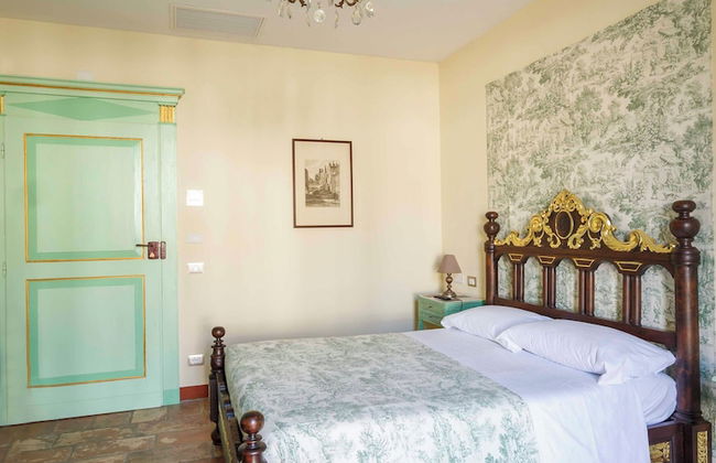 AGRITURISMO CASTELLO BECCARIA - Foto 16