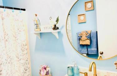 Coastal Retreat Near Pineville and CLT - Foto 34